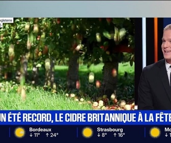 Replay BFM Première prématinale - Le break du mercredi 1er octobre