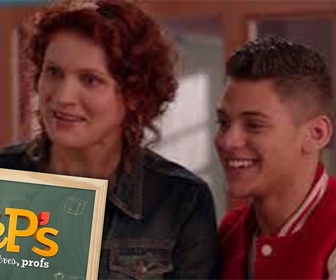 Replay PeP's - parents, élèves, profs - épisode 218