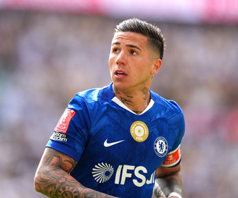 Replay FA Cup : Enzo Fernandez envoie Chelsea en finale !