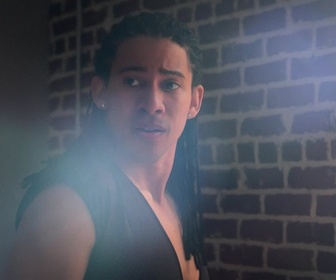 Replay Step Up: High Water - S03 E04