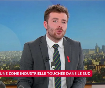 Replay Tout est politique - 29/03/2026