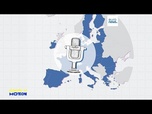 Replay Quel pays a le plus de chances de remporter l'Eurovision cette année ?