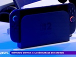 Replay Multijoueurs - Nintendo Switch 2: faut-il se jeter dessus ? Notre avis