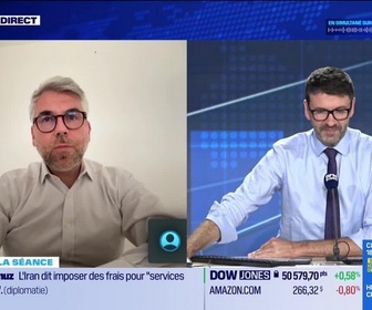 Replay BFM Bourse - On refait la séance : Ferrari monte, son modèle électrique dévoilé - 25/05