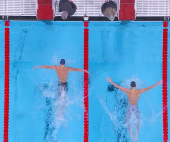 Replay Au cœur des Jeux - 16/03/2026