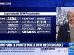 Replay BFM Bourse - Le portefeuille BFM-Responsable : Prysmian gagne 20% sur la semaine ! - 11/05