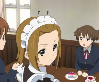 Replay K-ON ! - Épisode 8 - Bienvenue !