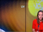 Replay Élément Terre, la quotidienne - La couche d'ozone en voie de guérison, elle devrait se reconstituer aux alentours de 2050