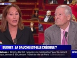 Replay Face à Duhamel: Ségolène Royal - Budget 2025, la gauche est-elle crédible ? - 22/10