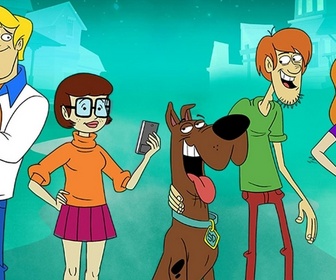 Replay Trop cool, Scooby-Doo ! - S2 E5 - Scooby chien de race