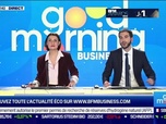 Replay Good Morning Business - Lundi 4 décembre