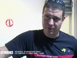 Replay Appels d'urgence - Accidents, interventions chocs : les pompiers de Nîmes dans l'arène