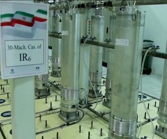 Replay On va plus loin - Nucléaire : l'Iran au pied du mur