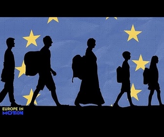 Replay Moins de migration, plus de rapatriements : l'UE durcit-elle le contrôle des frontières ?