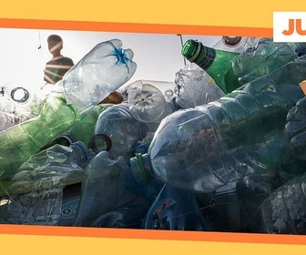 Replay Halte au plastique ! - ARTE Journal Junior