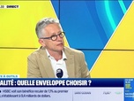 Replay Tout pour investir - La boîte à outils : Fiscalité, quelle enveloppe choisir ? - 05/05