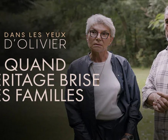 Replay Dans les yeux d'Olivier - 28/01/2026