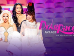 Replay Drag Race France - 08/07/2026