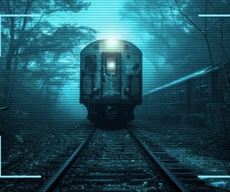 Strange evidence replay