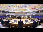 Replay Les conflits internationaux dominent le sommet de l'UE
