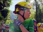 Replay Cyclisme sur route - la 5e étape du Tour de Suisse dames