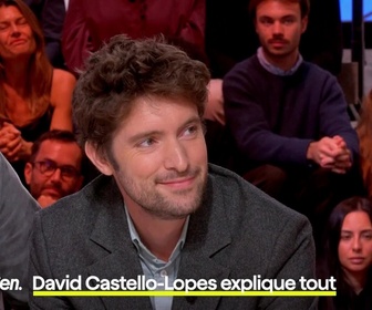 Replay Quotidien, deuxième partie du 20 octobre 2026