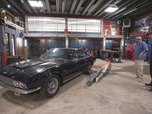 Replay Wheeler dealers France - S9E9 - Aston Martin DBS Vantage