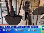 Replay Les longs formats des Locales - Visite des anciennes glacières de Strasbourg