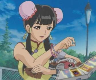 Replay Yu-Gi-Oh ! Duel Monsters - S5 E5 - Un duel intense ! Rebecca contre Vivian