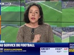 Replay Culture IA : L'IA au service du football, par Melinda Davan-Soulas - 25/03