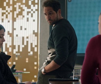 Replay Demain nous appartient - Episode 1154