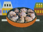 Replay A vos marmites ! - La recette - Les fricadelles