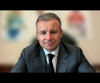 Replay le ministre ukrainien des Finances redoute un budget sous tension avant un hiver...