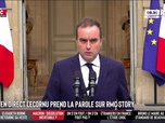 Replay Les Grandes Gueules - Faut-il sacrifier la réforme des retraites pour éviter la dissolution ?