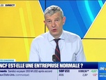 Replay Doze d'économie : La SNCF est-elle une entreprise normale ? - 29/02