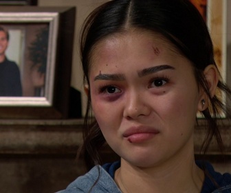 Replay Amour, gloire et beauté du 26 décembre 2025 - Episode 9447