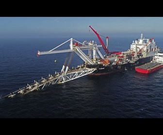 Replay Sabotage du gazoduc Nord Stream : un suspect ukrainien arrêté en Italie