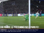 Replay BFM Première prématinale - Le journal des sports du mardi 13 janvier