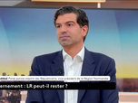 Replay L'invité politique