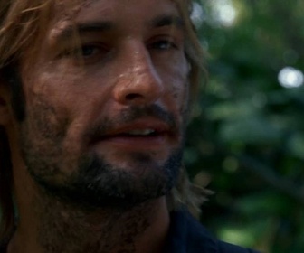 Replay Lost : les disparus - S1 E16 - Le prix de la vengeance
