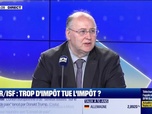 Replay Les Experts : CDHR/ISF, trop d'impôt tue l'impôt ? - 23/01