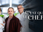 Replay C'est qui le chef ?