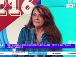 Replay Estelle Midi - Trop chères, de moins en moins efficaces : faut-il supprimer les mutuelles ?