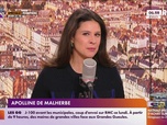 Replay Apolline Matin - Émission du 1er décembre 2025