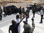 Replay Israël-Palestine : le conflit sans fin - Israël prépare l'occupation de Gaza