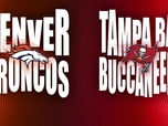 Replay Les résumés NFL - Week 3 : Denver Broncos @ Tampa Bay Buccaneers