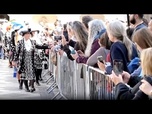 Replay Les Pearly Kings et Queens font vivre la tradition cockney de Londres