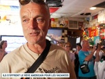 Replay Un jour, un doc - Ils s'offrent le rêve américain pour les vacances (2/2)