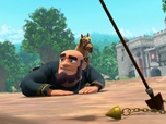 Replay Robin des Bois : Malice à Sherwood - Robin des bois - Le prince Petit Jean