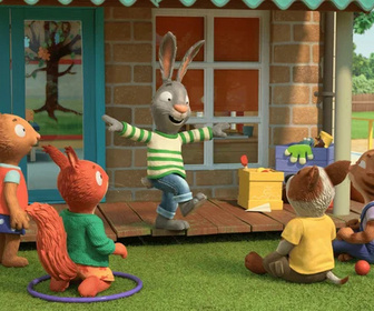 Replay Pip et Posy - Un sacré numéro
